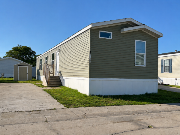 2022 Fairmont Mobile Home For Sale