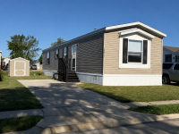 2020 Champion - Topeka  Home