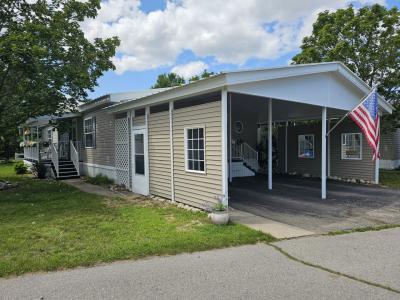 Mobile Home at 2473 Friendship Traverse City, MI 49686
