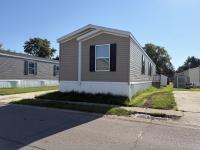2022 Clayton - Wakarusa  Home