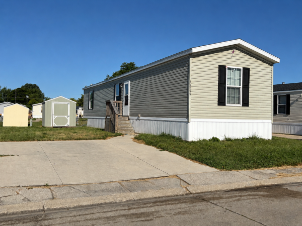 2022 Champion - Topeka Mobile Home For Sale
