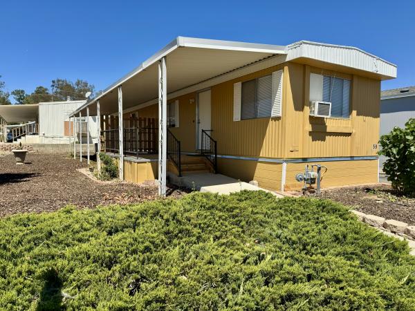 1976 BUDDY Mobile Home For Sale