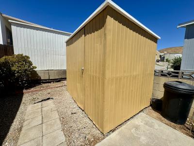Photo 5 of 13 of home located at 2200 W Wilson St # 059 Banning, CA 92220
