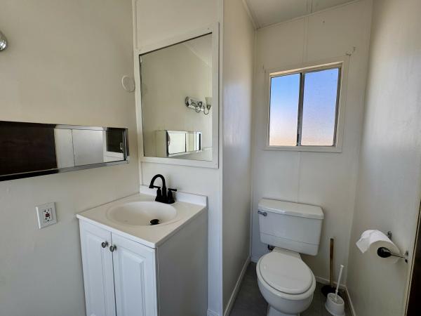 1976 BUDDY BUDDY Mobile Home