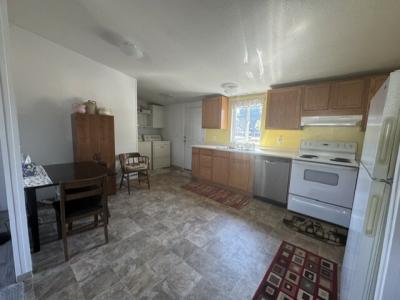 Photo 5 of 11 of home located at 1699 N. Terry #341 Eugene, OR 97402