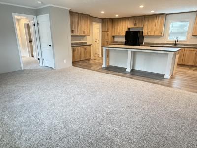 Mobile Home at 2119 Bradford Street #83B   Clarksville, IN 47129