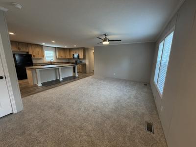 Photo 3 of 26 of home located at 2153 Pacific Drive #112B Clarksville, IN 47129