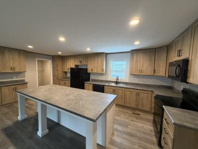 Photo 5 of 26 of home located at 2153 Pacific Drive #112B Clarksville, IN 47129