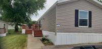 1999 Holly Park Inc Holly Park Mobile Home