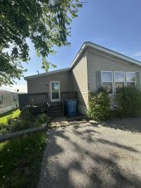 2000 Mobile Home