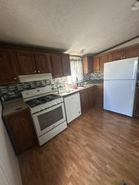 2000 Mobile Home