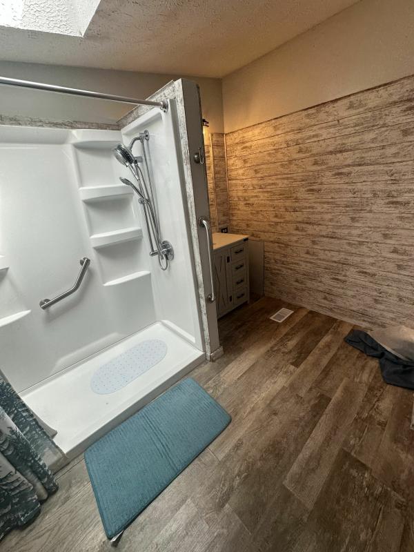 2000 Mobile Home