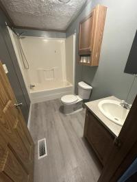2000 Mobile Home