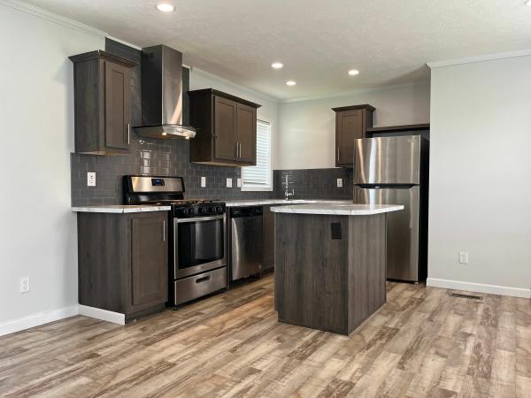 2019 Fairmont Homes Harmony Mobile Home