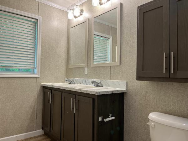 2019 Fairmont Homes Harmony Mobile Home