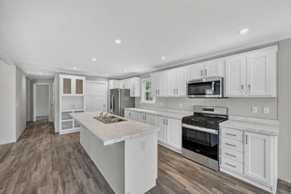 2026 Redman Homes 141 NWD-A-25610  Home