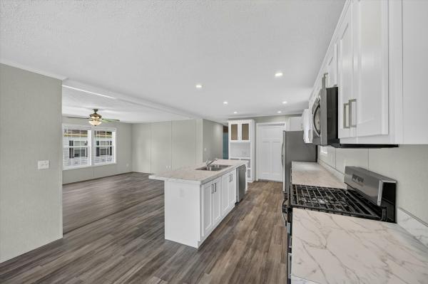 2026 Redman Homes 141 NWD-A-25610  Home