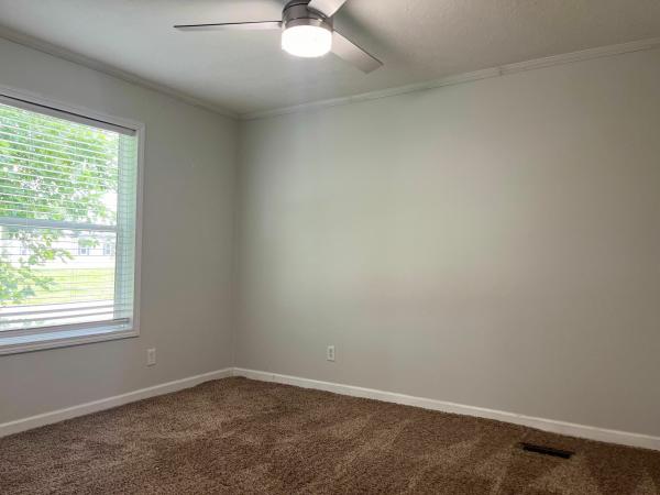 2019 Fairmont Homes Harmony Mobile Home