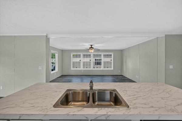 2026 Redman Homes 141 NWD-A-25610  Home