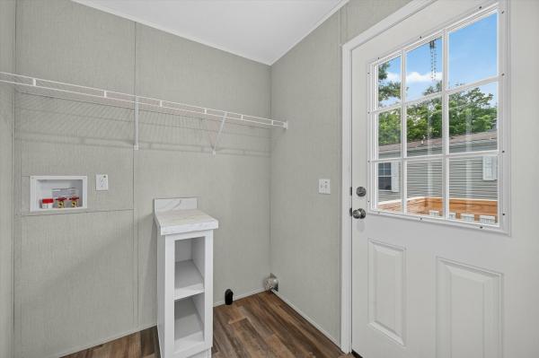 2026 Redman Homes 141 NWD-A-25610  Home