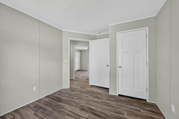 2026 Redman Homes 141 NWD-A-25610  Home