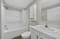 2026 Redman Homes 141 NWD-A-25610  Home