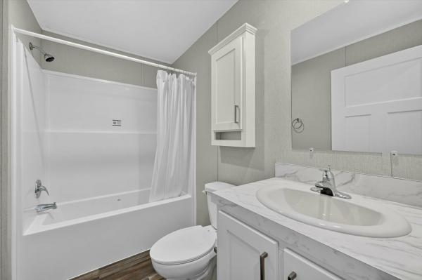 2026 Redman Homes 141 NWD-A-25610  Home