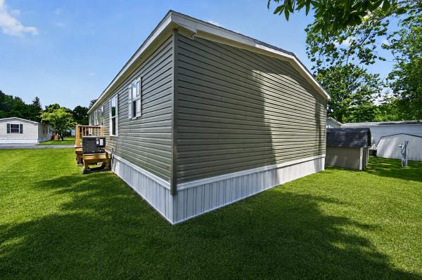 2026 Redman Homes 141 NWD-A-25610  Home
