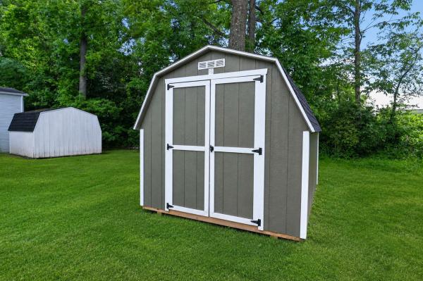 2026 Redman Homes 141 NWD-A-25610  Home