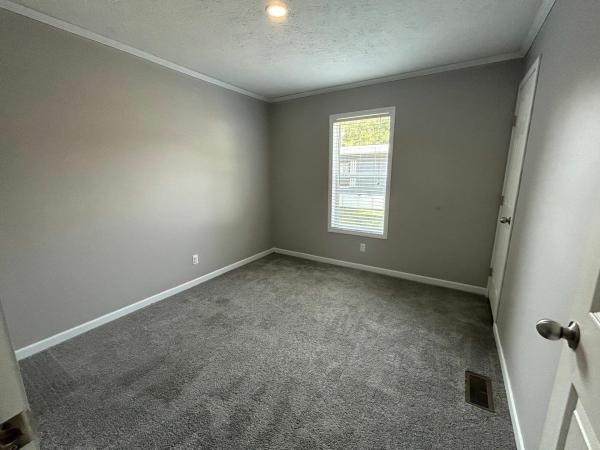 2018 Fairmont Homes Harmony Mobile Home
