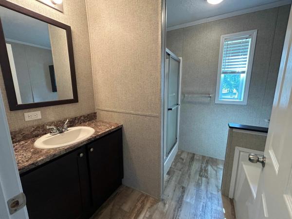2018 Fairmont Homes Harmony Mobile Home