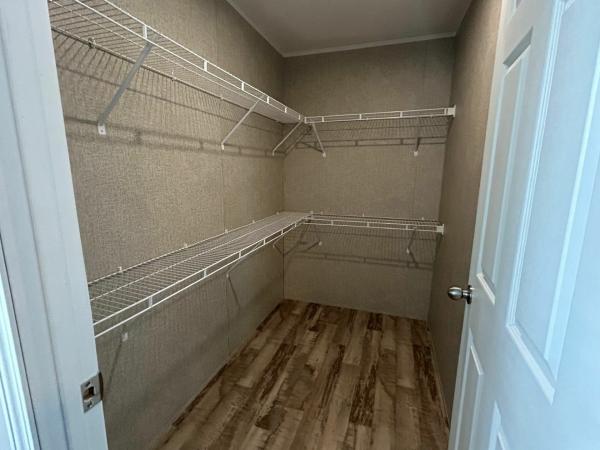 2018 Fairmont Homes Harmony Mobile Home