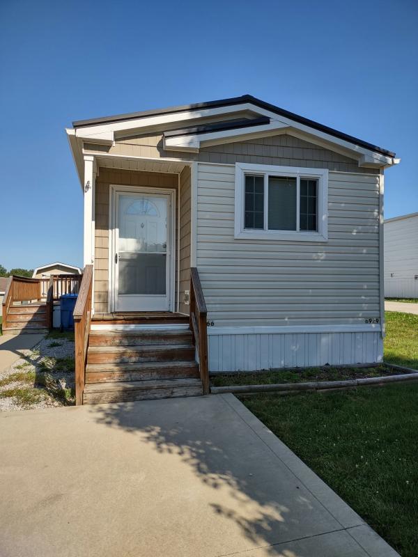 2014 CHAMPION Mobile Home For Sale