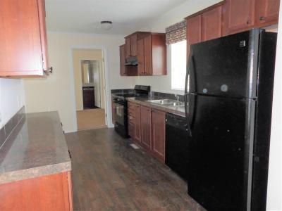 Mobile Home at 9555 Struthers Rd. Unit 509 New Middletown, OH 44442