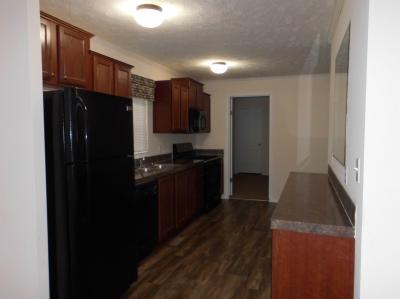 Mobile Home at 9555 Struthers Rd. Unit 512 New Middletown, OH 44442