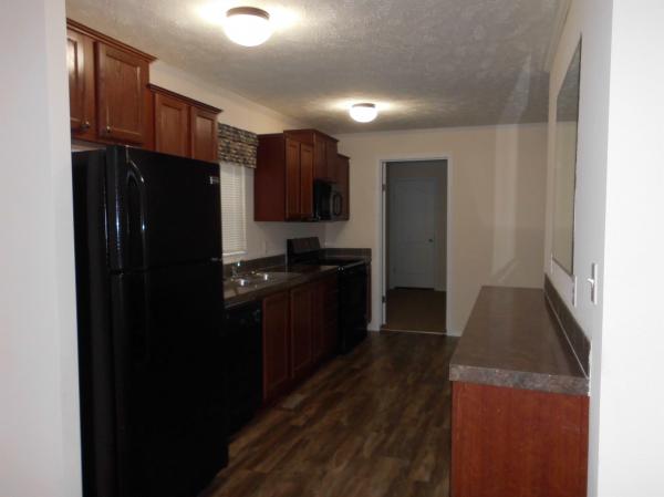 Photo 1 of 2 of home located at 9555 Struthers Rd. Unit 512 New Middletown, OH 44442