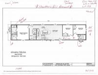 2025 Clayton Homes Inc Adrenaline Mobile Home