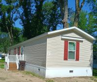 2025 Clayton Homes Inc Adrenaline Mobile Home