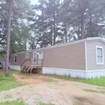 Mobile Home at 121 Evan Ave Troy, AL 36079