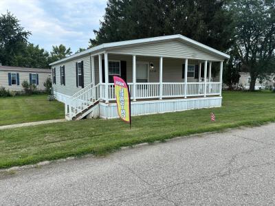 Mobile Home at 3313 Afton Drive Lot 41 Waterloo, IA 50701