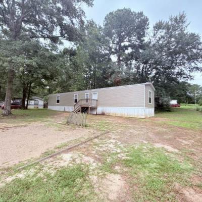Mobile Home at 204 Owl Dr. Troy, AL 37069