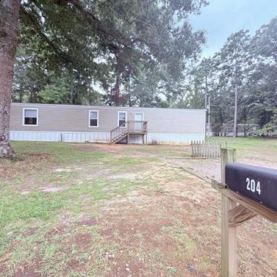 Photo 3 of 5 of home located at 204 Owl Dr. Troy, AL 37069