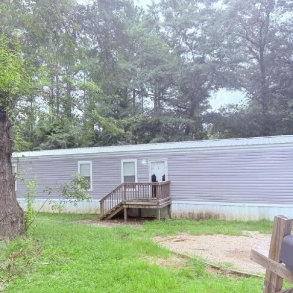 2022 Hamilton Mobile Home For Sale