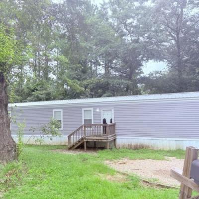 Mobile Home at 305 Owl Dr. Troy, AL 37069