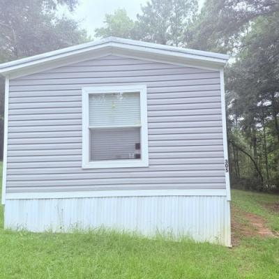 Photo 3 of 6 of home located at 305 Owl Dr. Troy, AL 37069