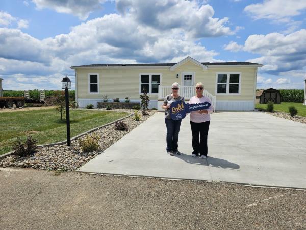 2026 Skyline - Millcreek 134N 2L N688  Home