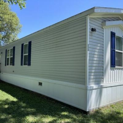 Mobile Home at 2800 West Memorial Drive #0112 Muncie, IN 47302