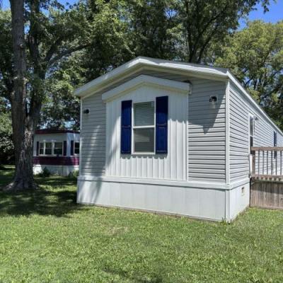 Photo 2 of 26 of home located at 2800 West Memorial Drive #0112 Muncie, IN 47302