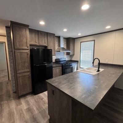 Photo 5 of 26 of home located at 2800 West Memorial Drive #0112 Muncie, IN 47302