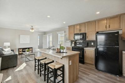 Photo 4 of 10 of home located at 69137 Florence Richmond, MI 48062